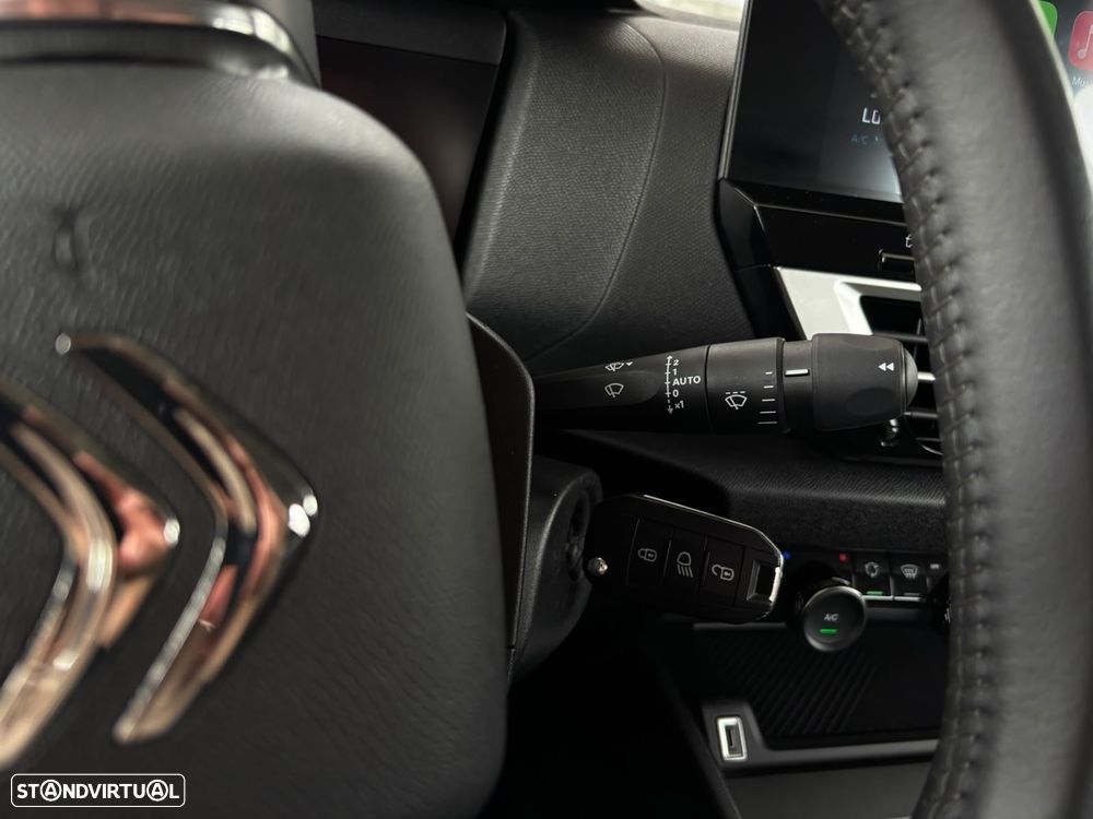 Citroën e-C4 Feel - 10