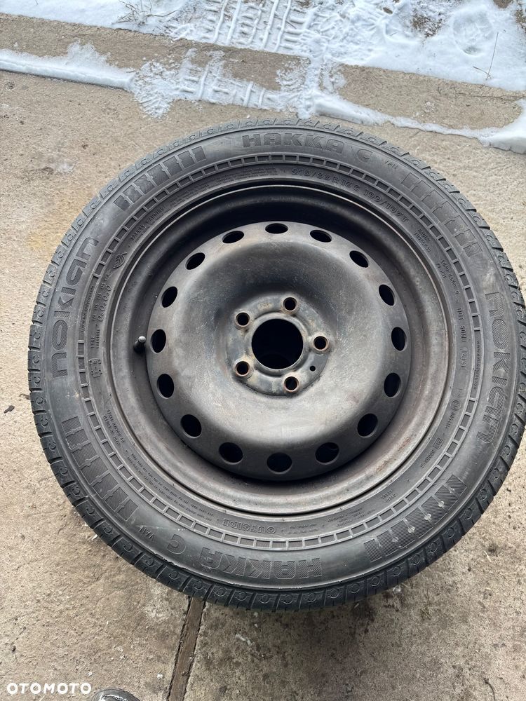 Opel Vivaro L2H1 - 21