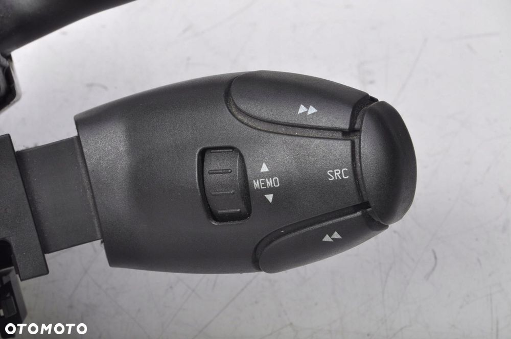 PEUGEOT 308 PRZEŁĄCZNIK ZESPOLONY 96660140XT - 8