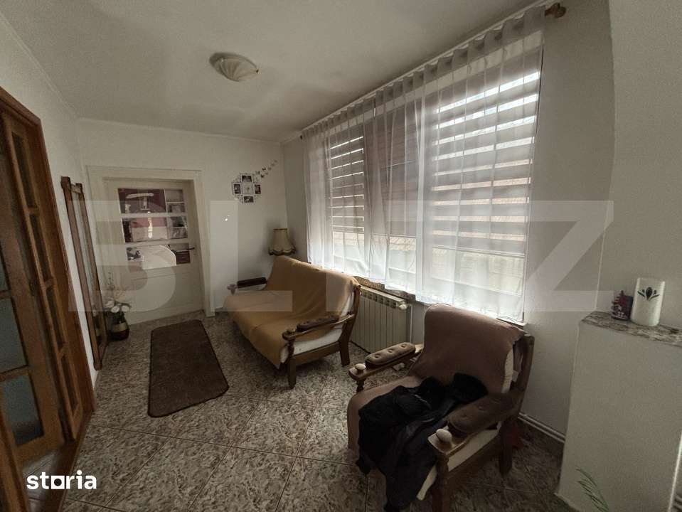 Casa de vanzare, 98 mp, zona Centru - Imagine principală: 4/10