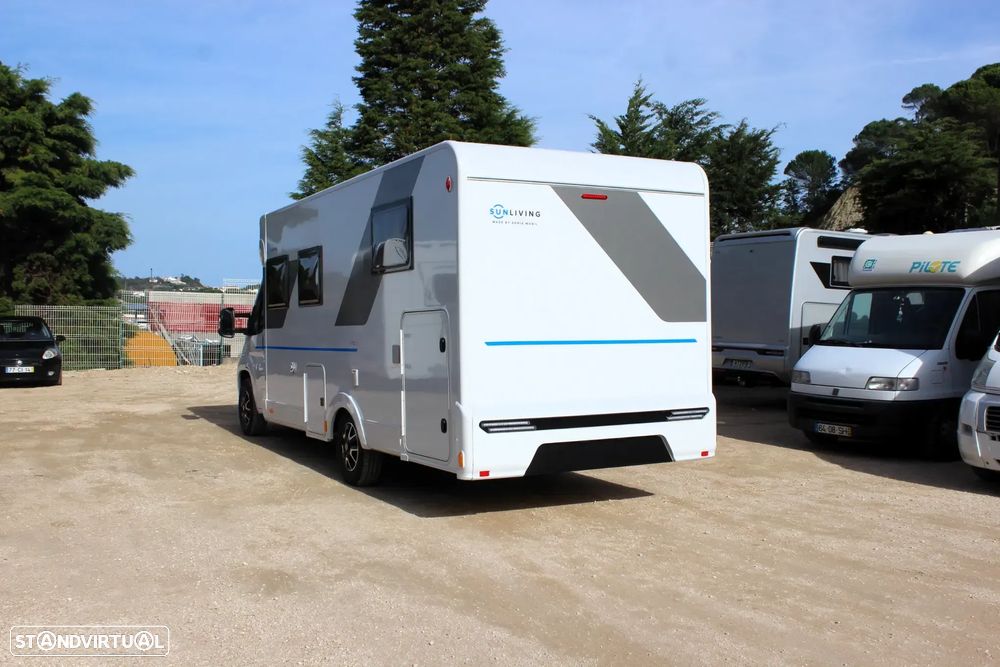 Sun Living S75SC - 5