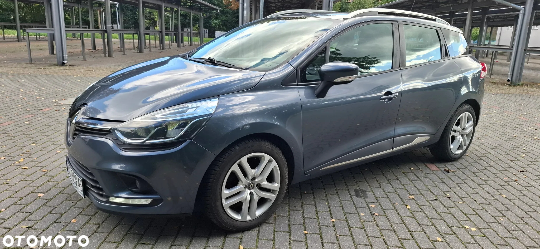 Renault Clio 0.9 Energy TCe Life - 2