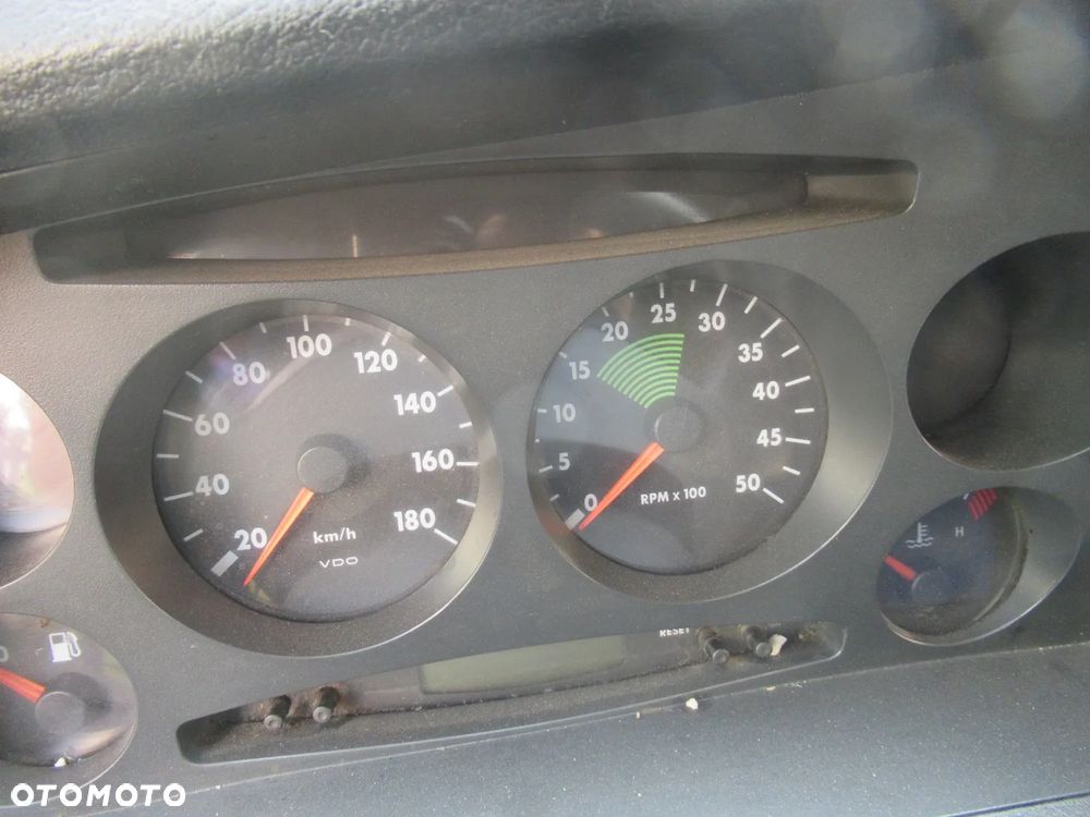 Iveco DAILY35C14 - 13