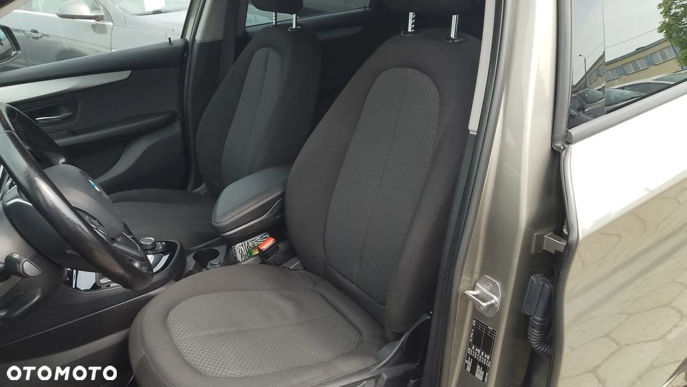 BMW Seria 2 220i Sport-Aut M Sport - 24