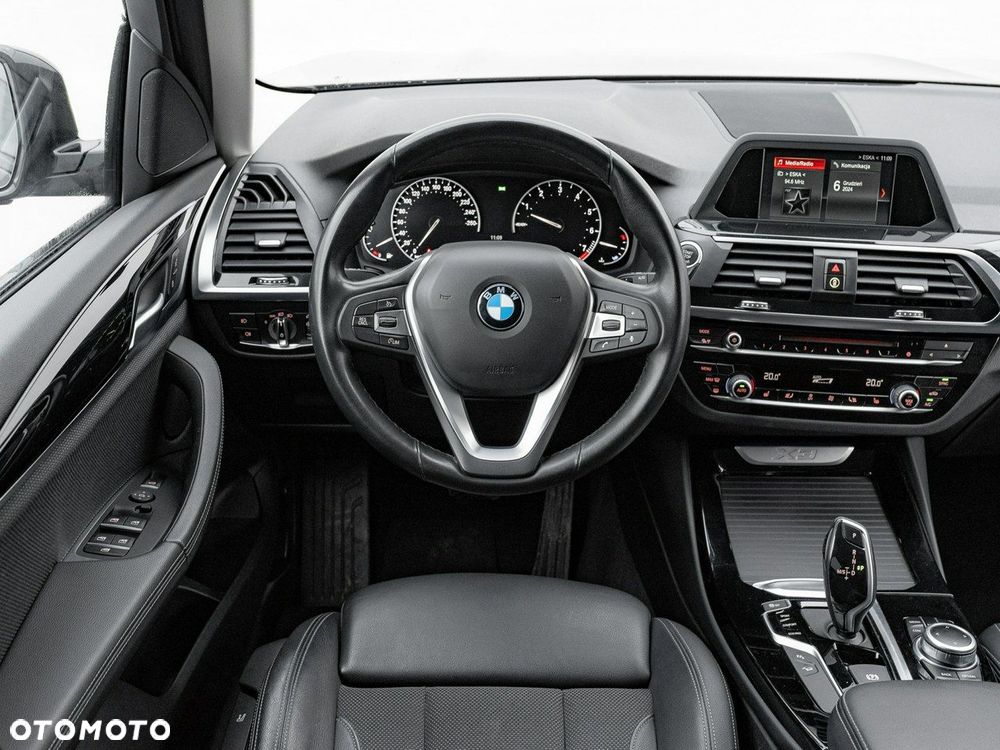 BMW X3 xDrive20i xLine - 18