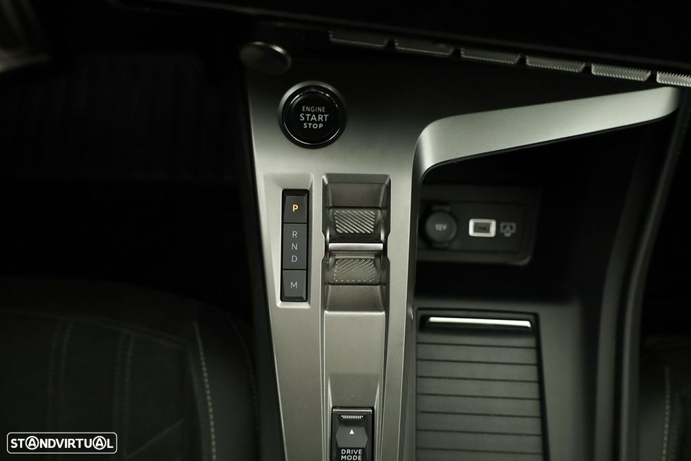 Peugeot 308 1.2 PureTech GT EAT8 - 13