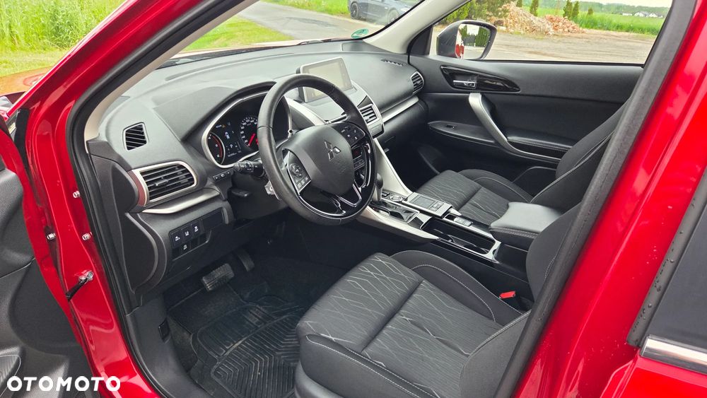 Mitsubishi Eclipse Cross 2.2 DI-D 4WD Active+ - 14