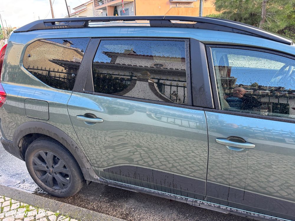 Dacia Jogger 1.0 ECO-G SL Extreme 7L Bi-Fuel - 3