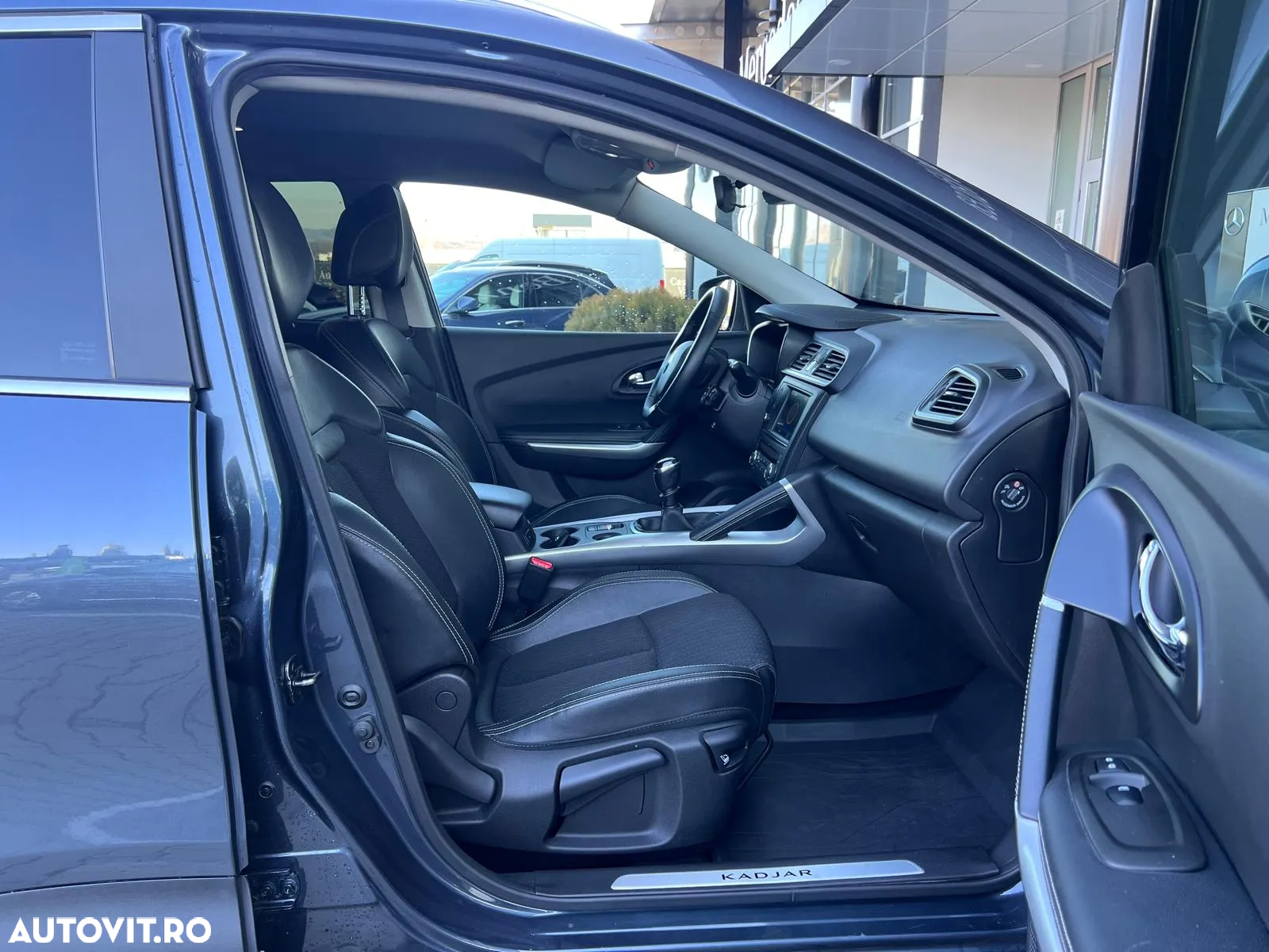 Renault Kadjar TCe 140 GPF Life - 5