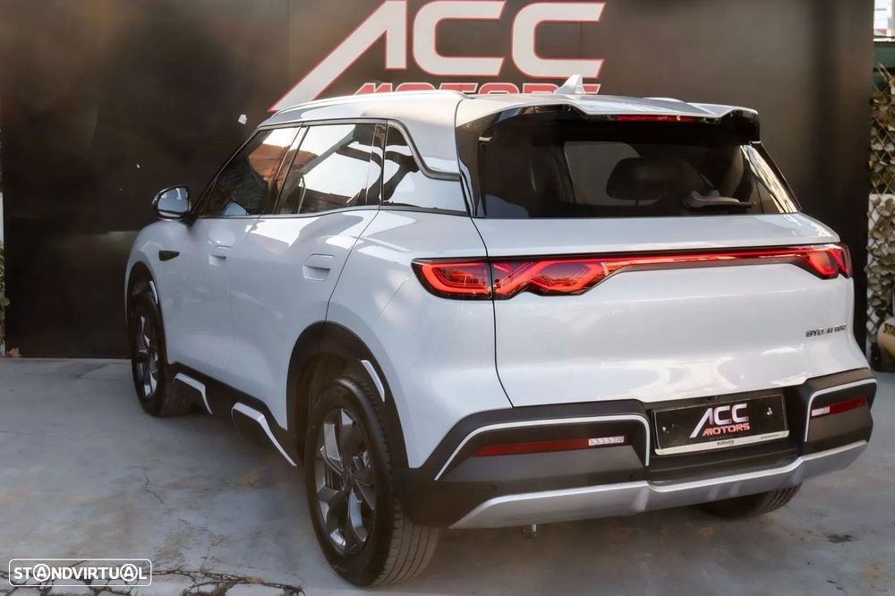 BYD Atto 2 Boost - 12