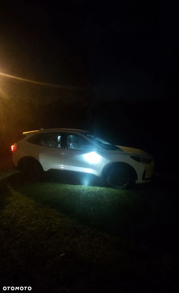 Ford Kuga 2.5 Duratec FHEV TITANIUM - 5