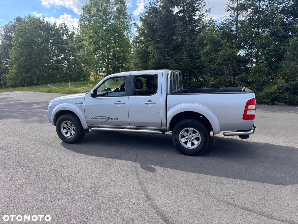 Ford Ranger 2.5 TDCi DC XLT2 - 30