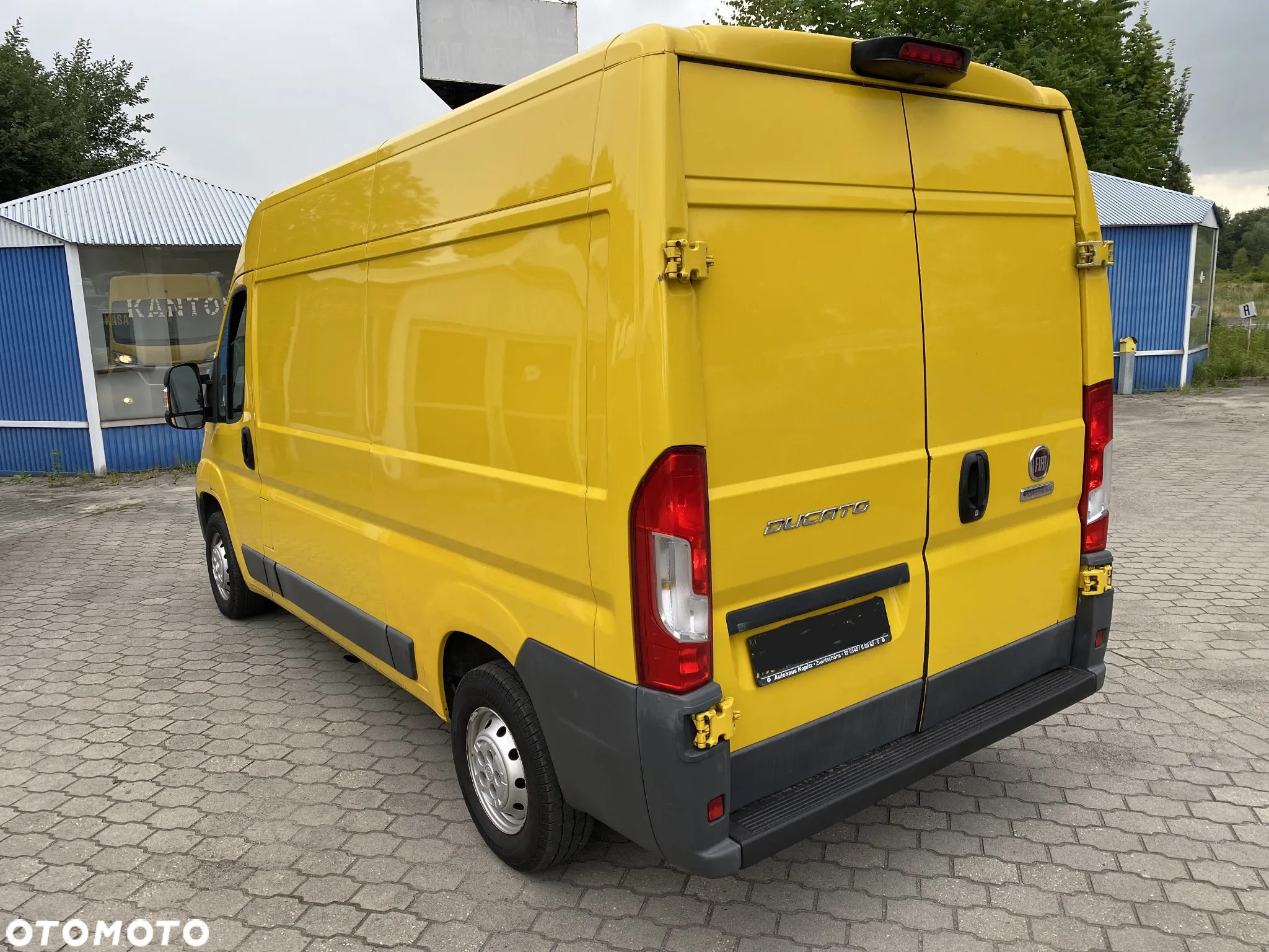 Fiat DUCATO - 4