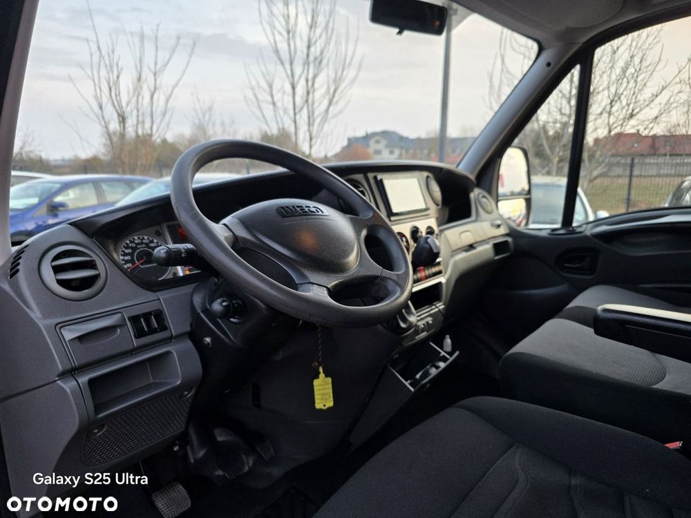 Iveco Daily - 32