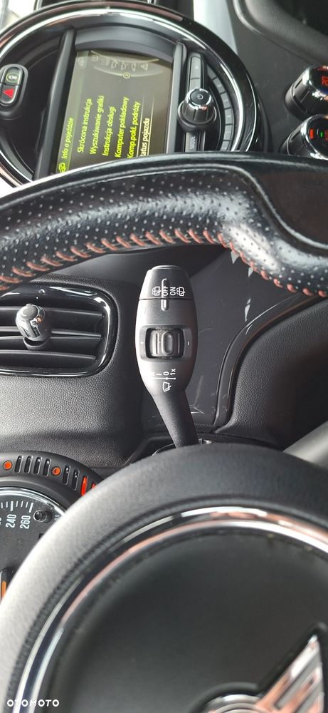 MINI Countryman Cooper D John Cooper Works Trim - 32