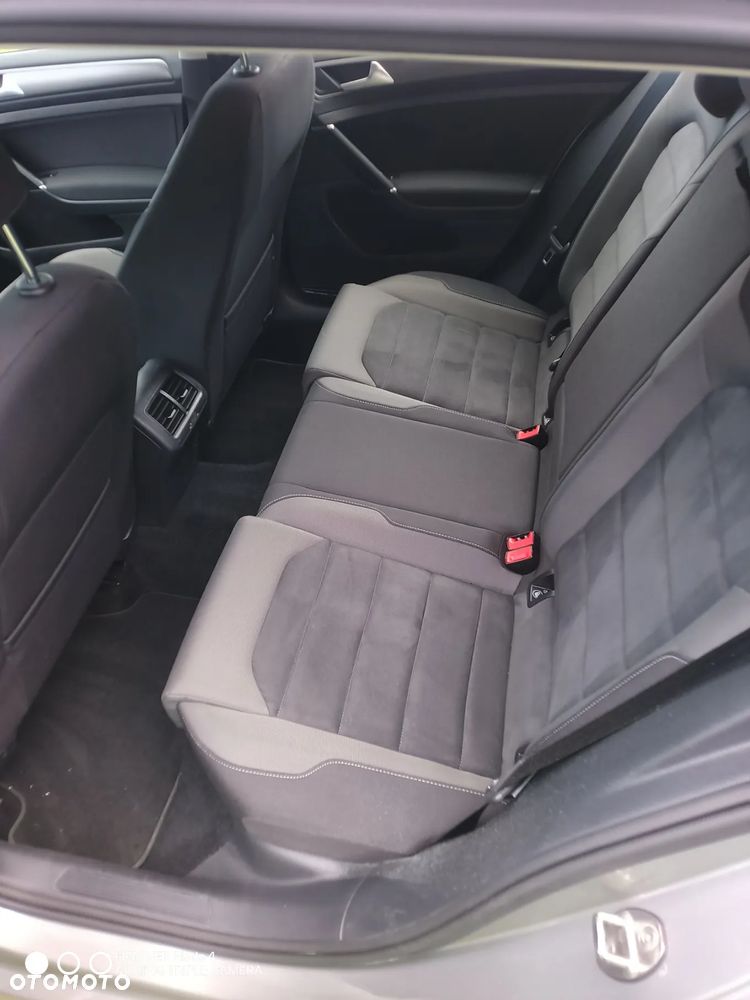 Volkswagen Golf VII 1.0 TSI BMT City - 5