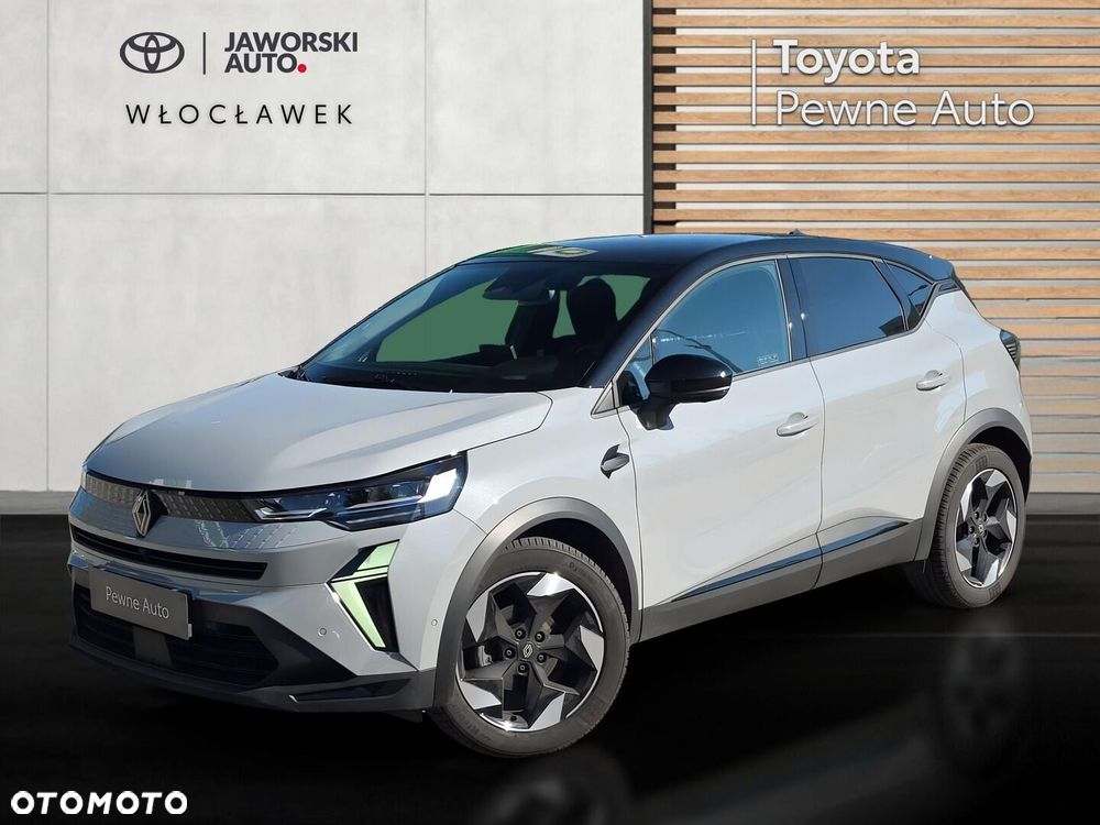 Renault Captur - 1