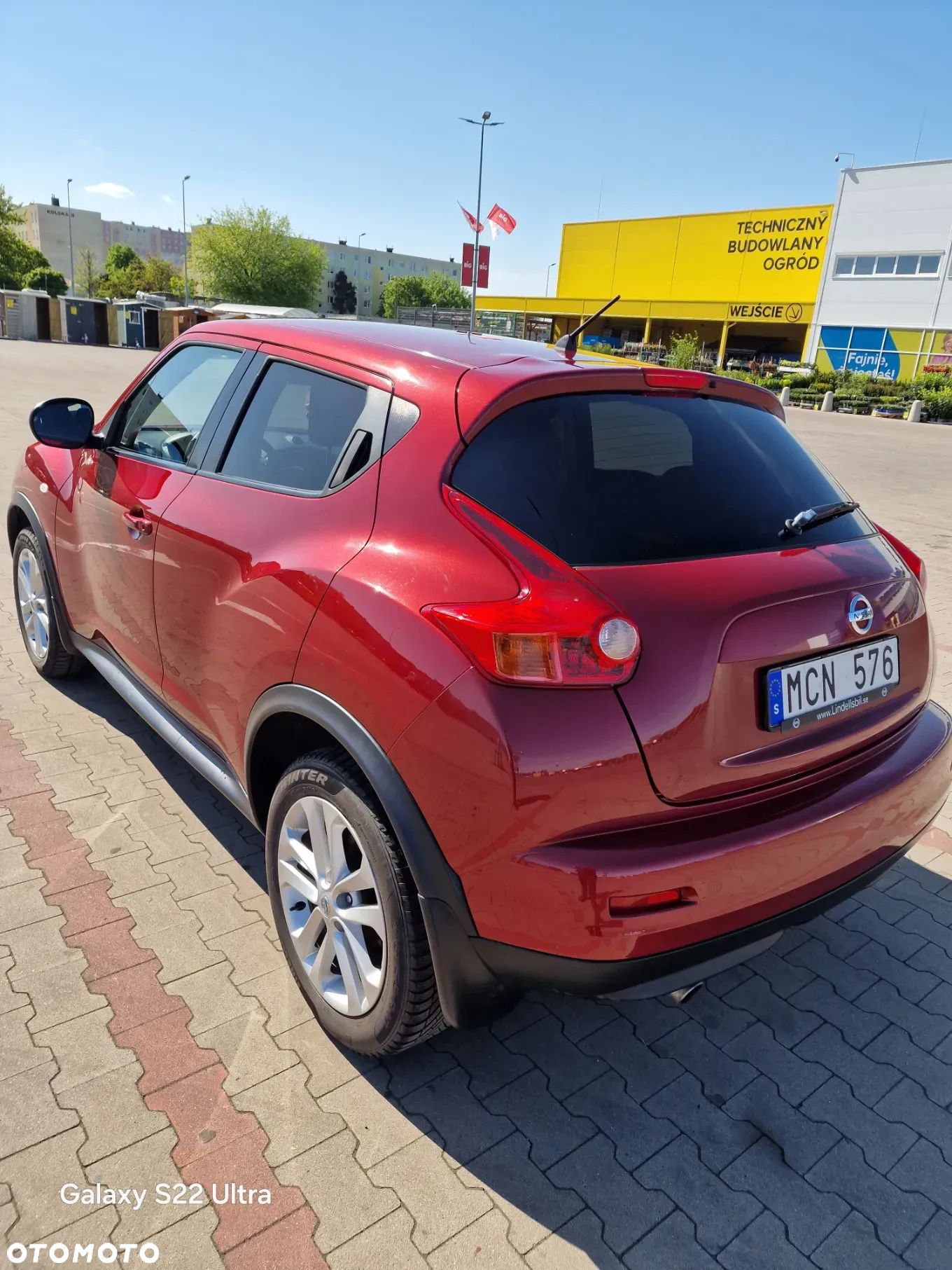 Nissan Juke 1.6 Acenta - 6