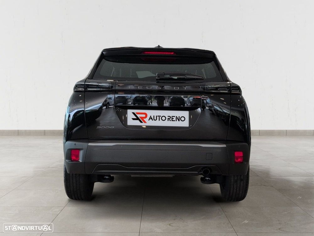 Peugeot 2008 1.2 Style - 5