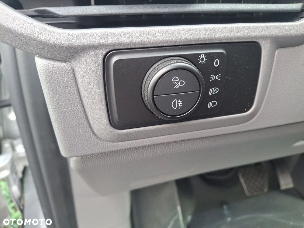 Volkswagen Transporter - 37