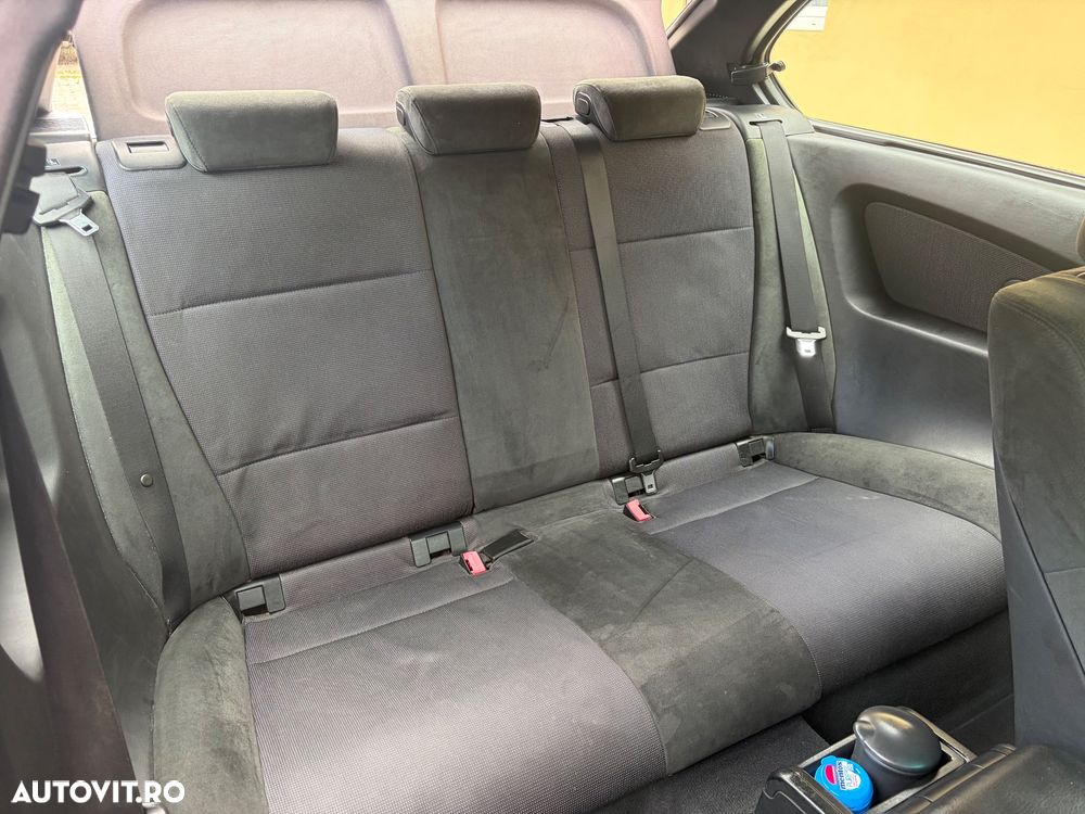 BMW Seria 3 318ti compact - 11