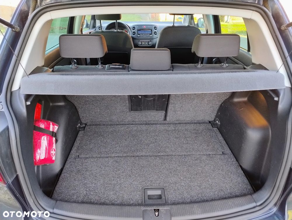 Volkswagen Golf Plus 1.6 TDI DPF Team - 21