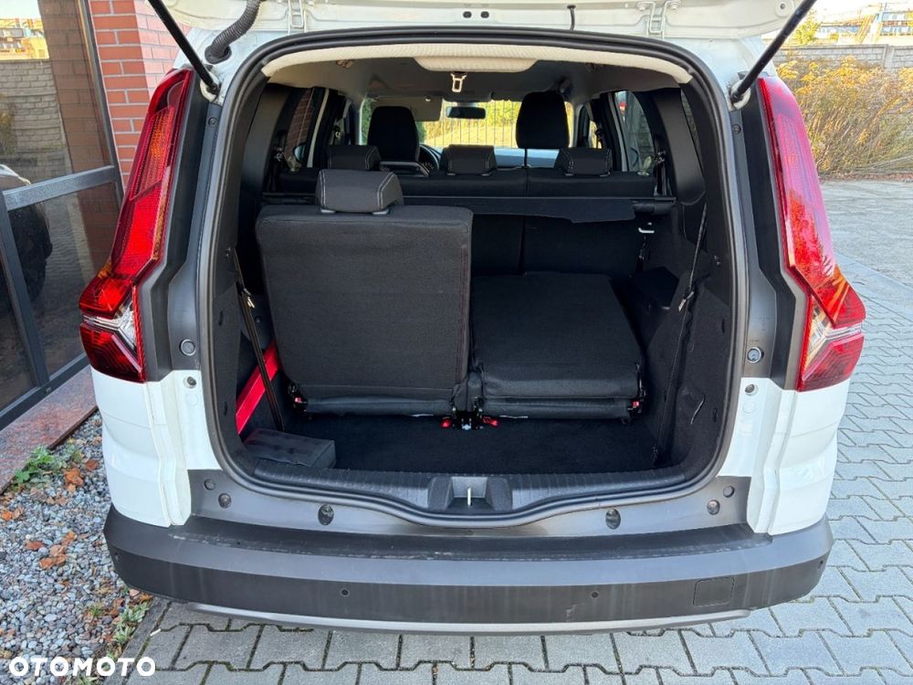 Dacia Jogger - 27