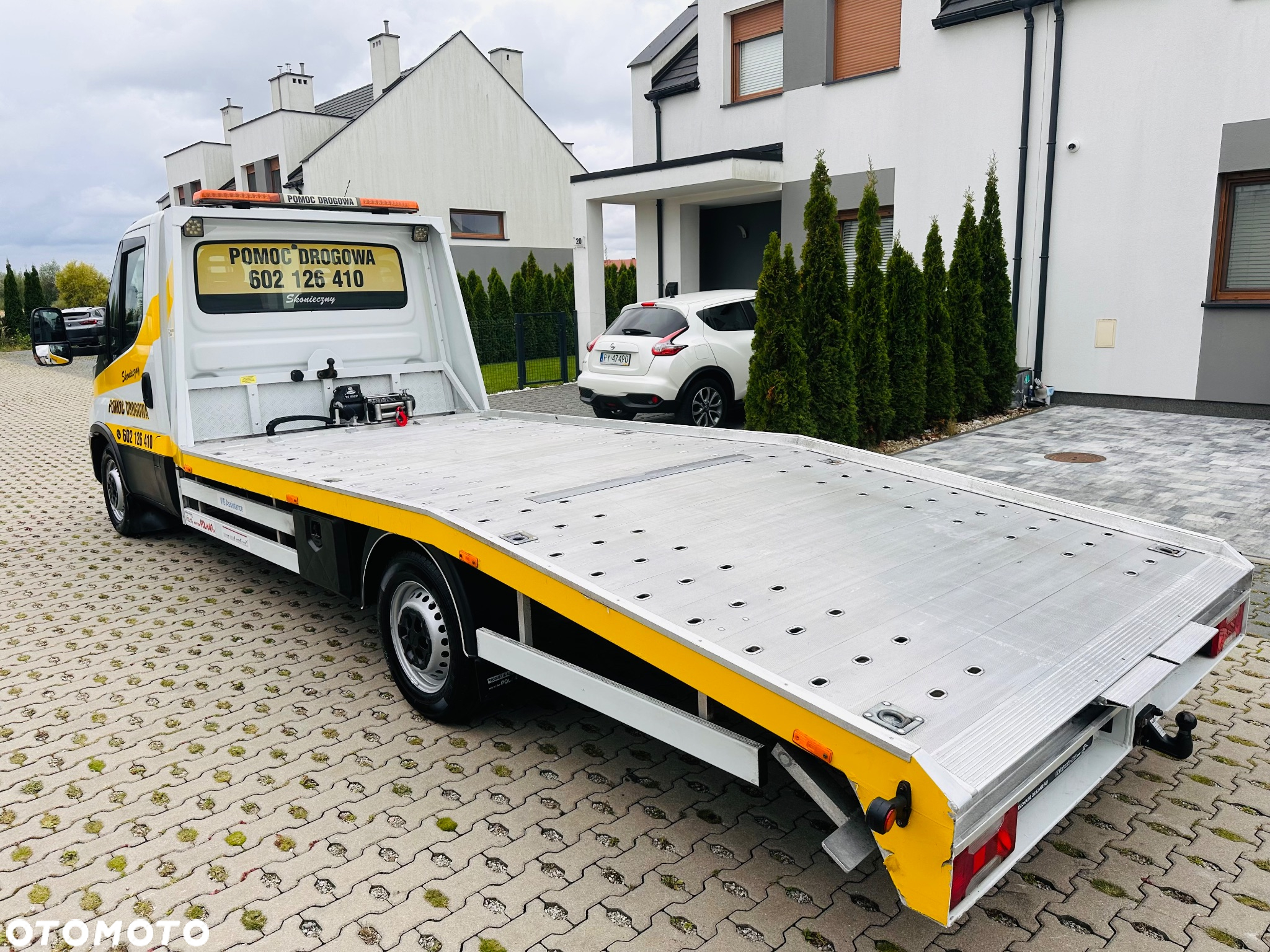 Iveco DAILY - 6