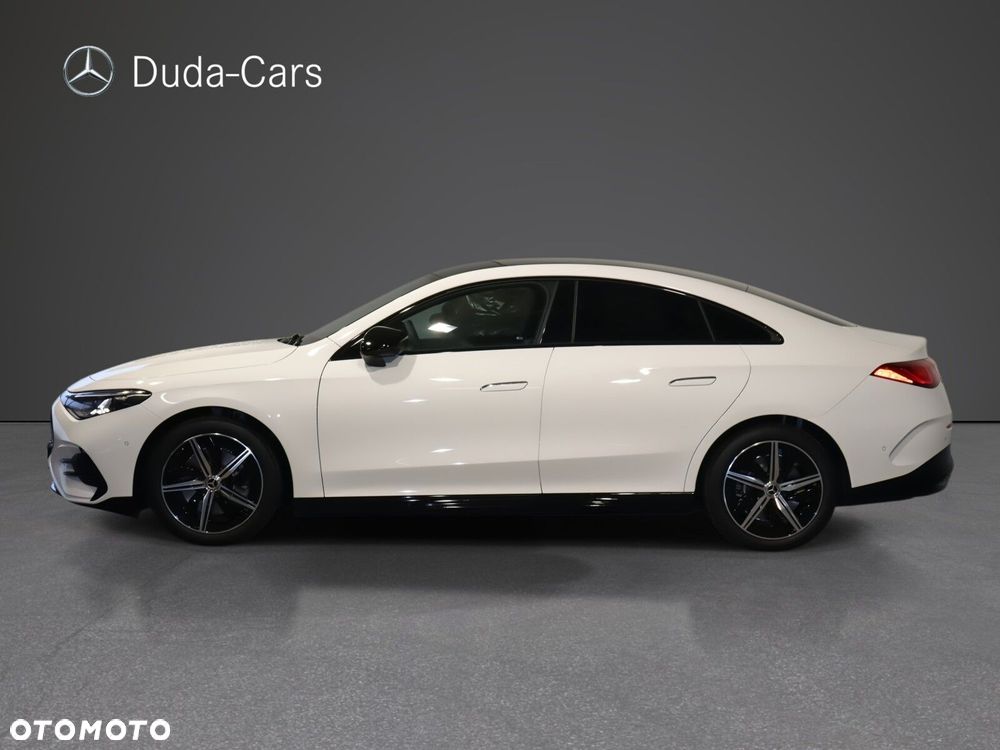 Mercedes-Benz CLA - 6