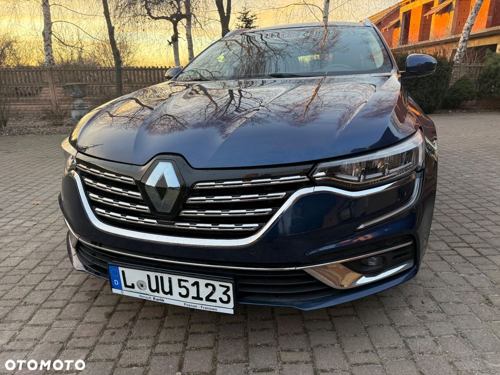 Renault Talisman 2.0 Blue dCi Zen EDC - 18