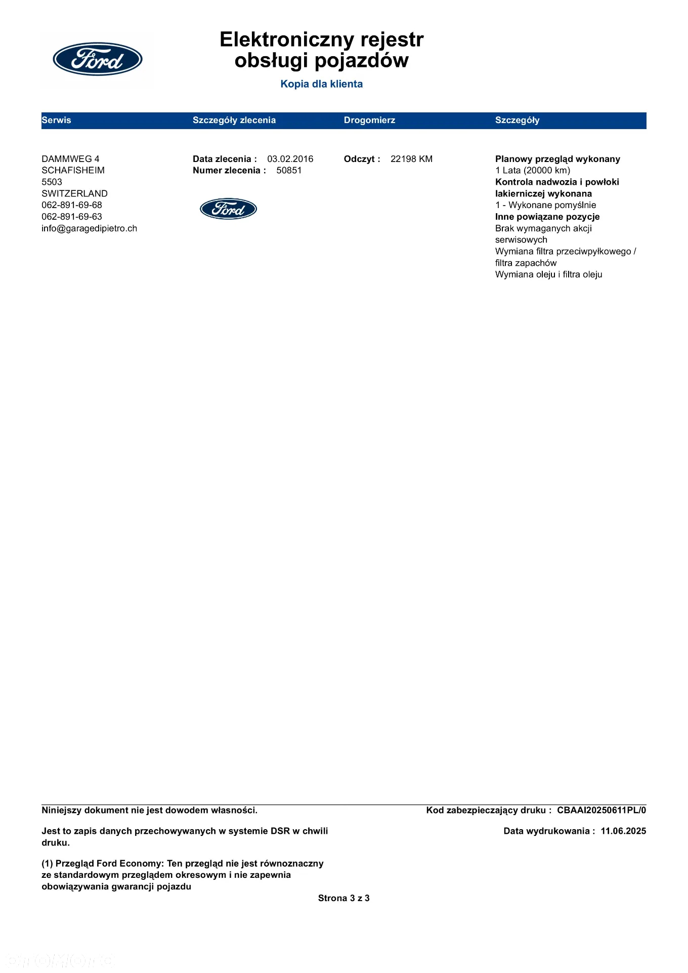Ford Fiesta ST - 22