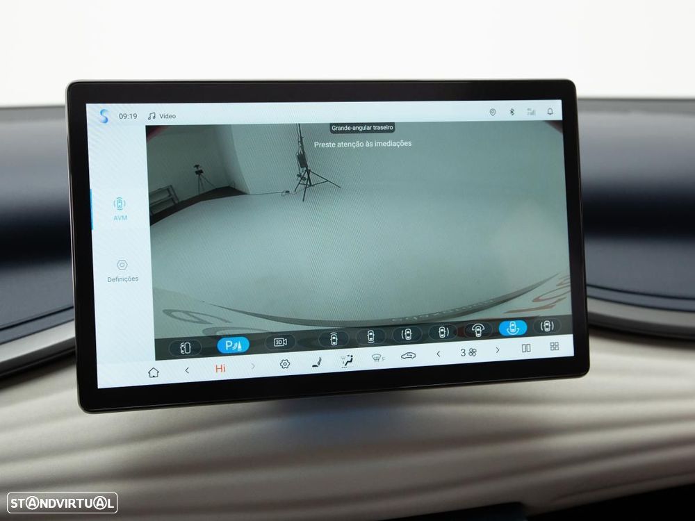 BYD Atto 3 60.48 kWh Comfort - 31