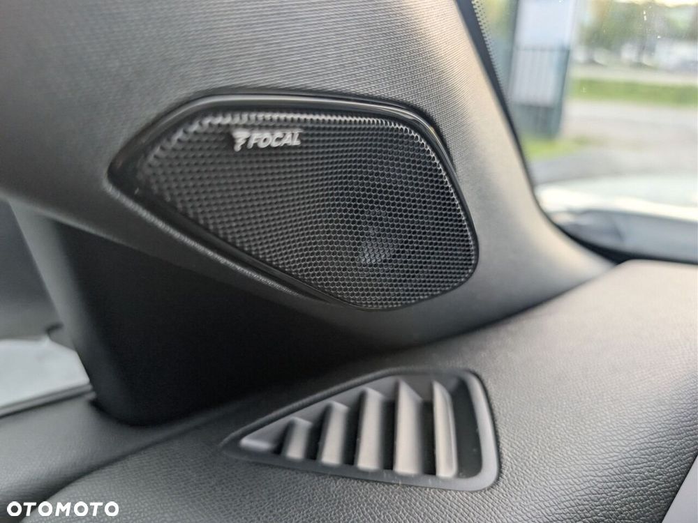 Peugeot 2008 2021