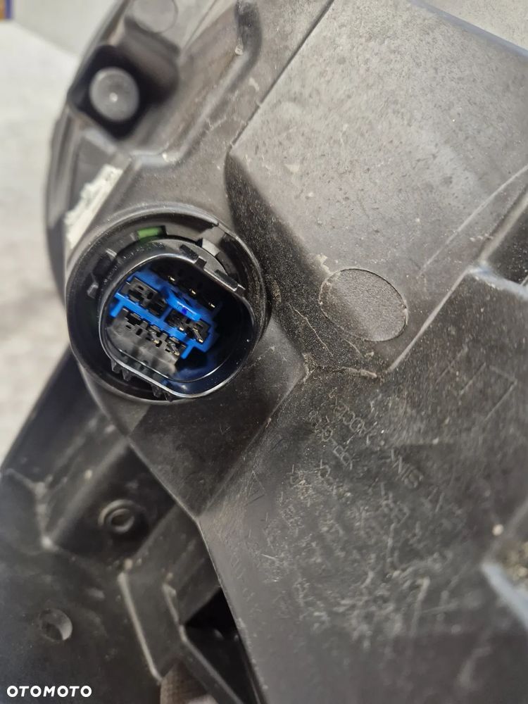 Hyundai Kona Lift Lampa P L FULL LED  92102J9600 - 12