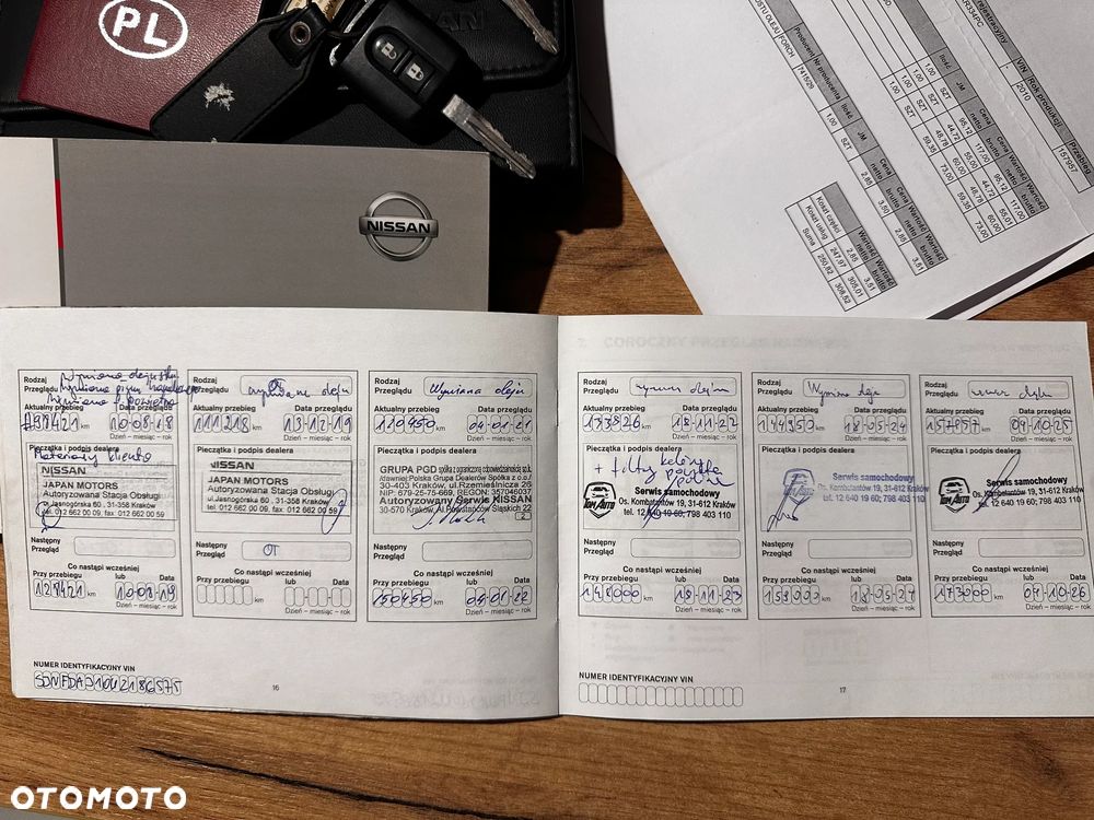 Nissan Qashqai 2.0 dCi Tekna EU5 - 30