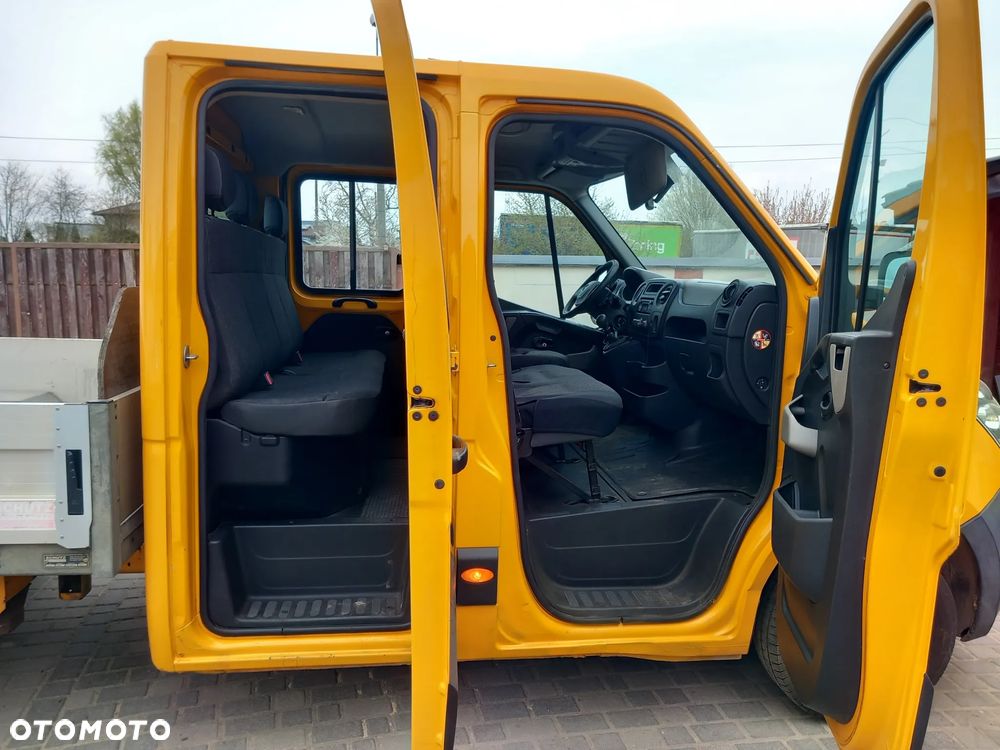 Renault Master - 5