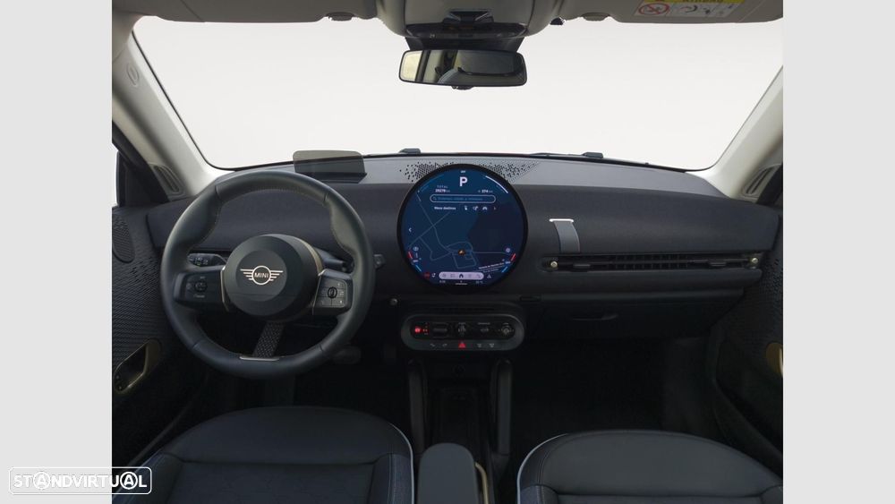 MINI 3 Portas Cooper SE Classic M - 11