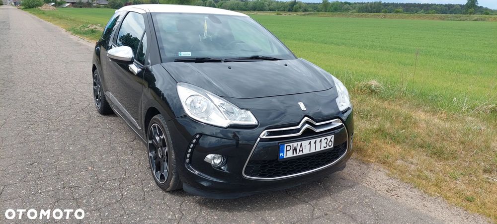 Citroën DS3 1.6 THP SportChic - 16