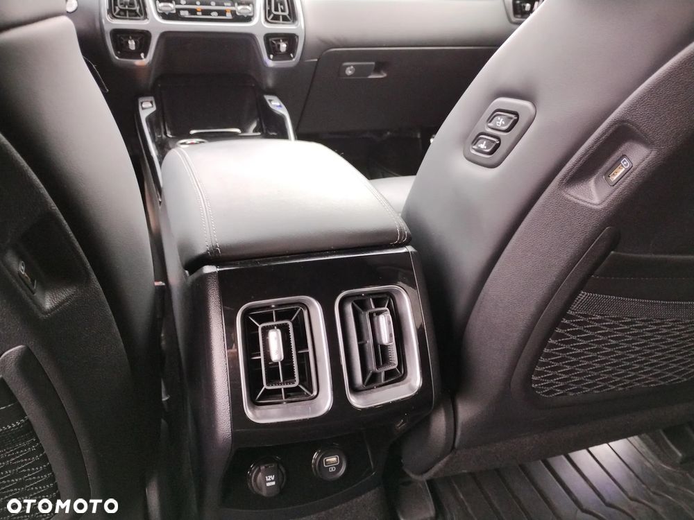 Kia Sorento 1.6 T-GDI HEV Prestige Line 4WD 7os - 31