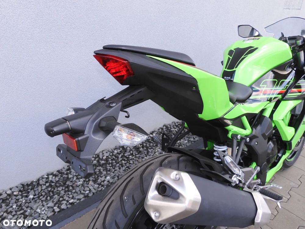 Kawasaki Ninja - 13
