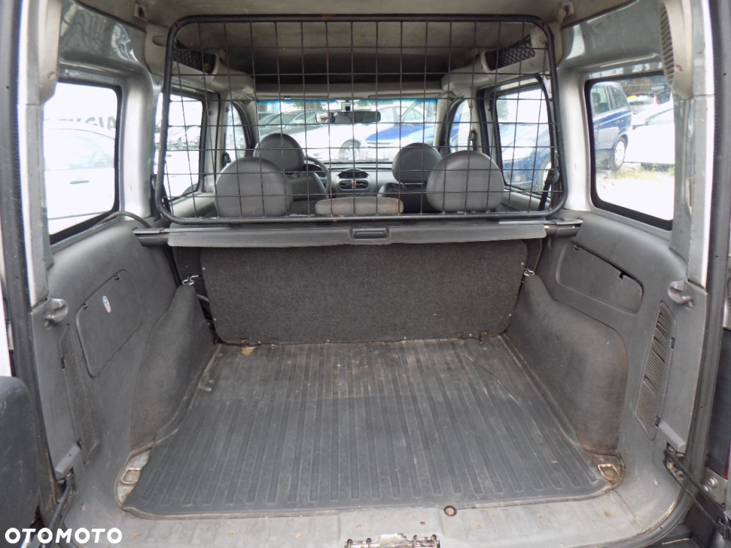Opel Combo - 9