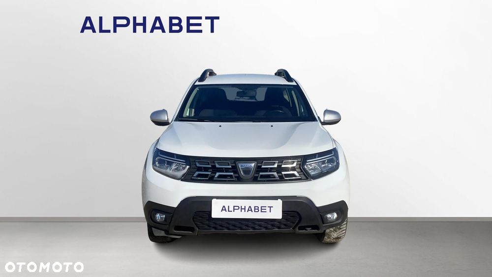 Dacia Duster 1.5 Blue dCi Comfort 4WD - 8