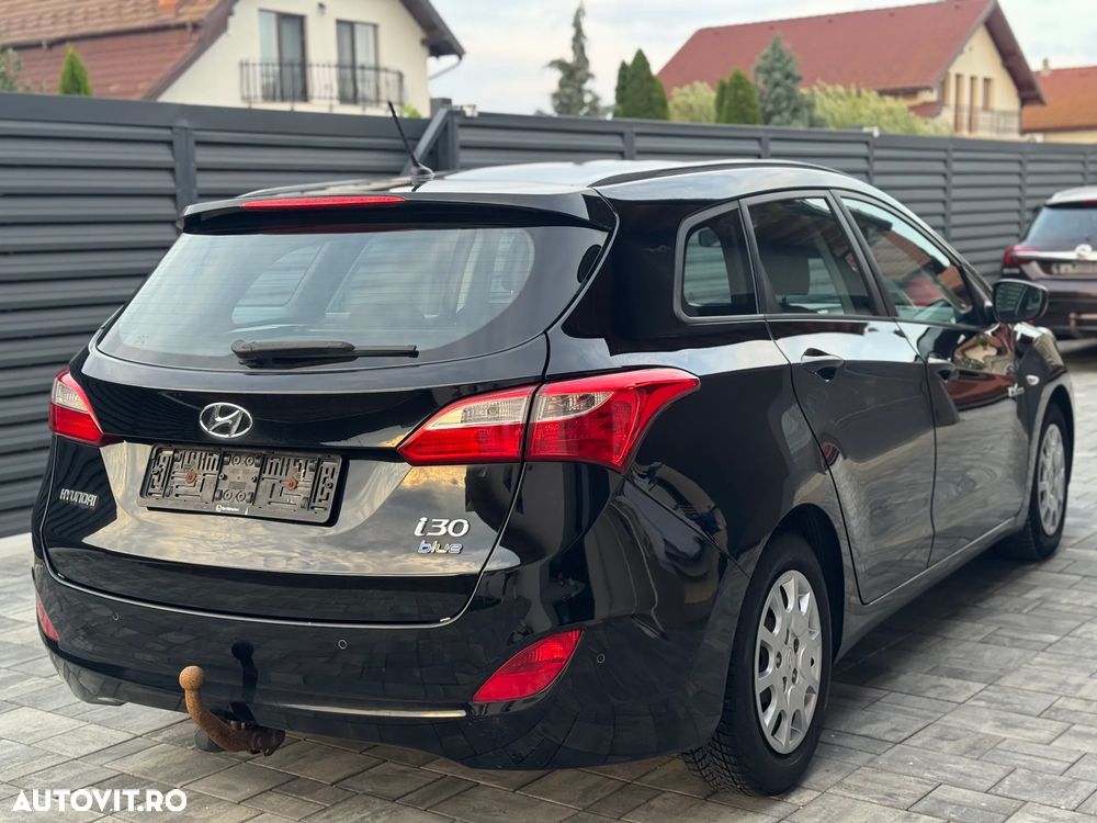 Hyundai i30 - 5