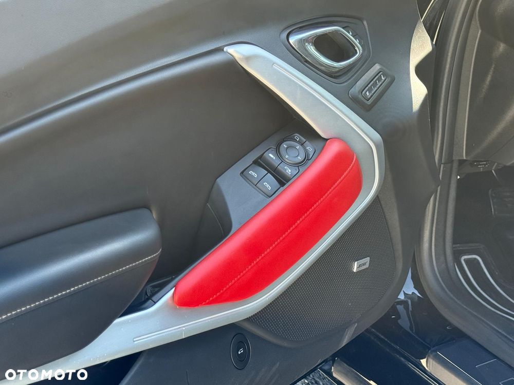 Chevrolet Camaro 3.6 V6 Convertible 2LT - 28