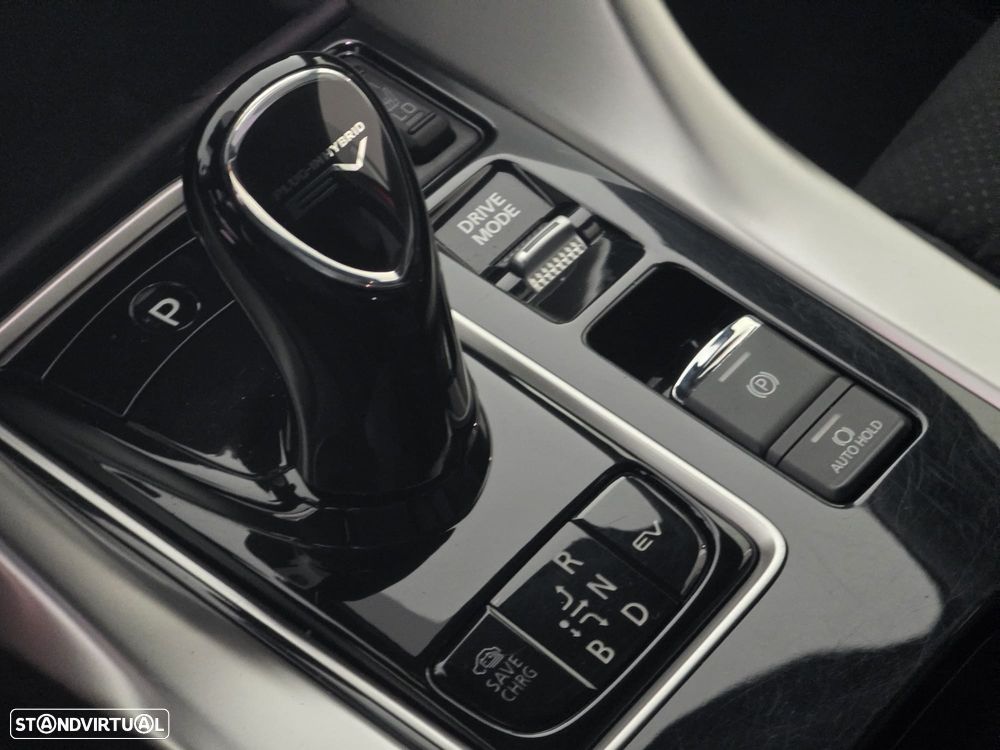 Mitsubishi Eclipse Cross 2.4 PHEV eMotion - 24