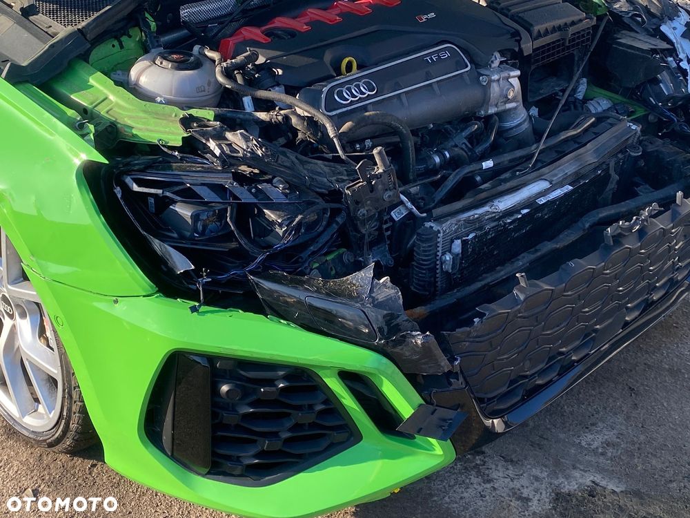 Audi RS3 Sportback - 5