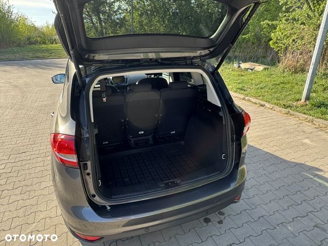 Ford C-MAX 1.0 EcoBoost Titanium ASS - 12