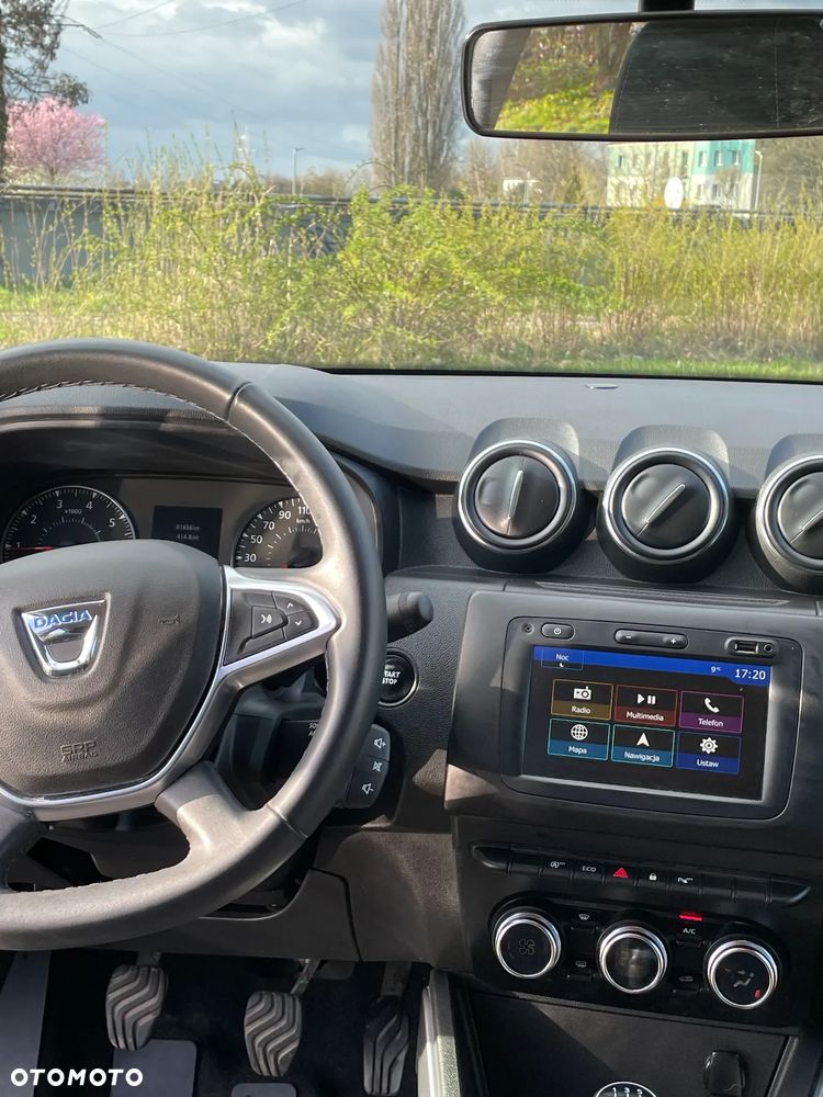 Dacia Duster 1.0 TCe Prestige - 10