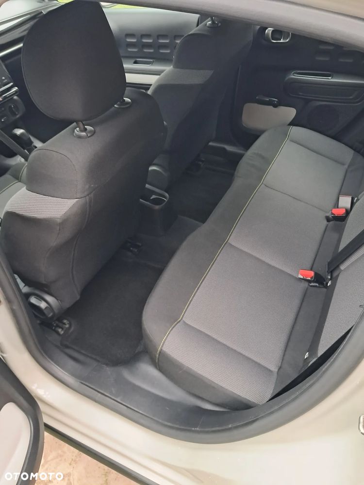 Citroën C3 Pure Tech 83 S&S FEEL - 7
