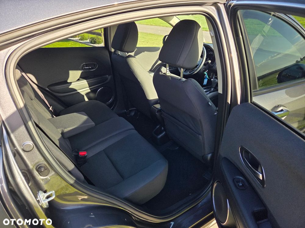 Honda HR-V 1.5 i-VTEC CVT Elegance - 23